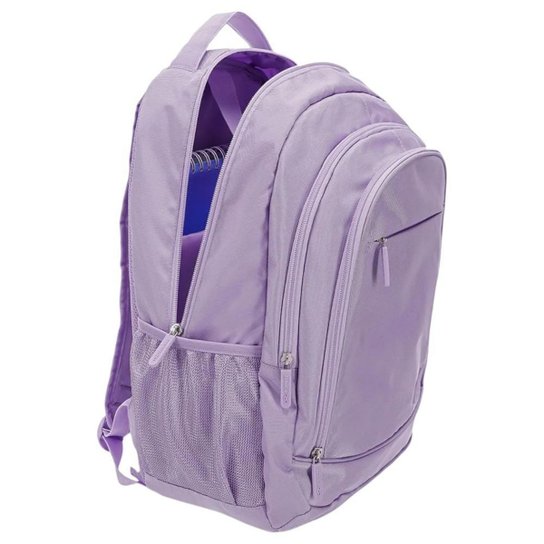 Mochila Olympikus Prime Costas Reforçada