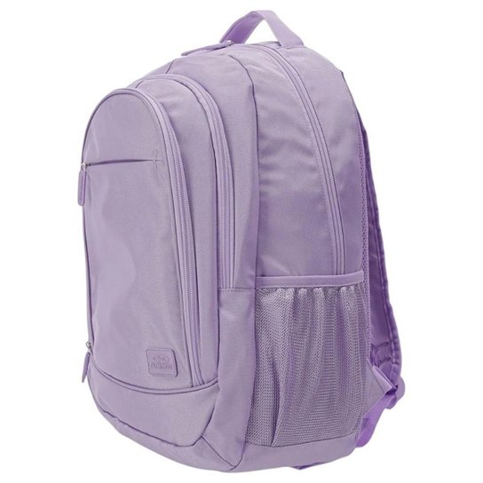 Mochila Olympikus Prime Costas Reforçada