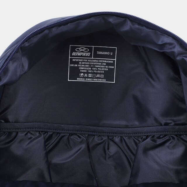 Mochila Olympikus Puff 20L