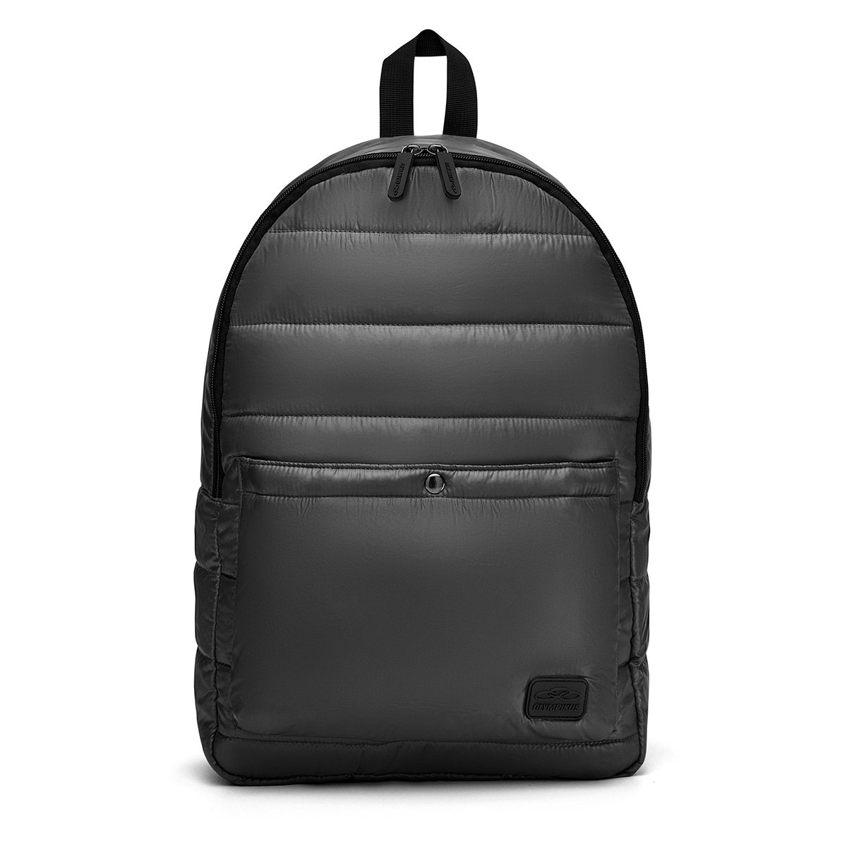 Mochila Olympikus Puffer - Preto Menor preço em Mochila Olympikus Puffer - Preto