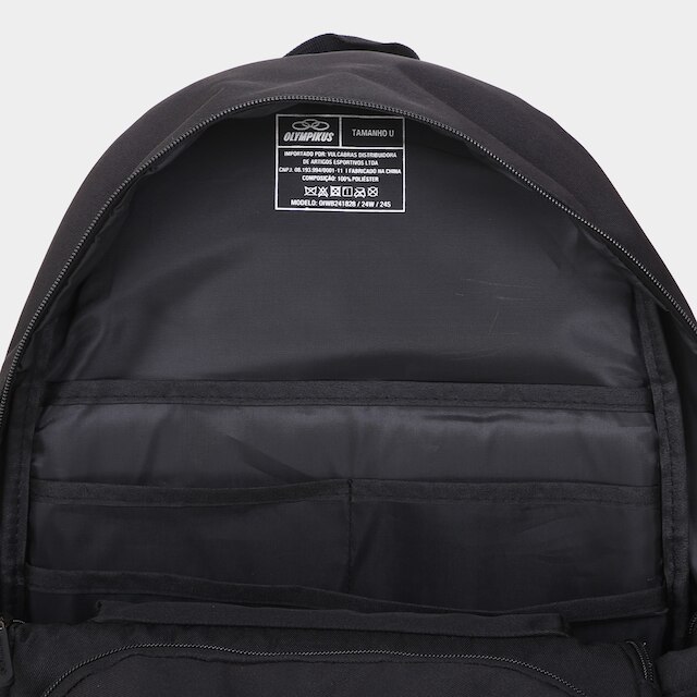 Mochila Olympikus Sportstyle 23L
