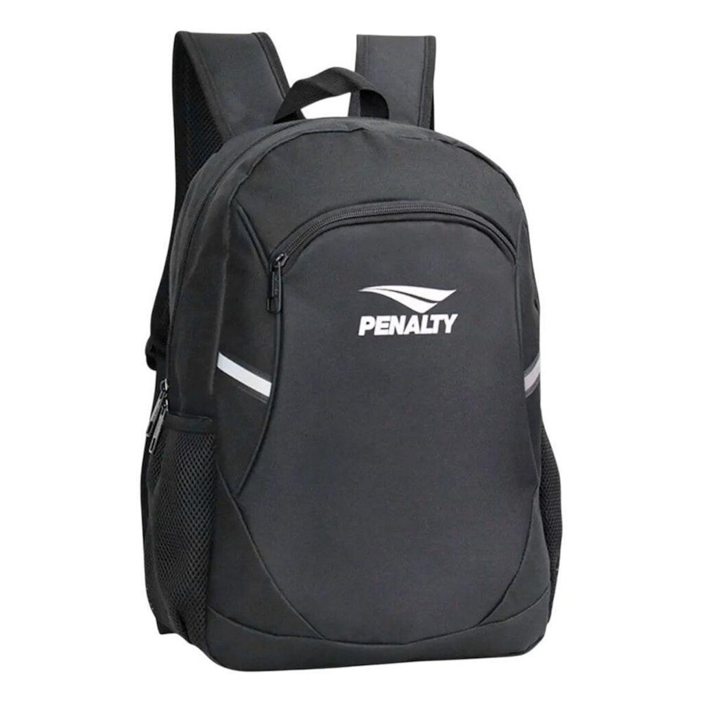 Mochila Penalty Casual PNLT-220 - Preto Único