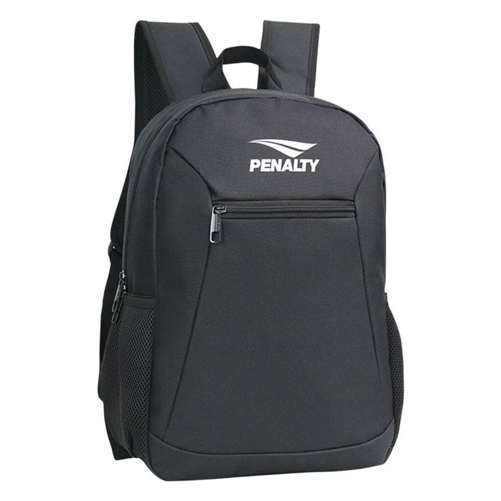 Mochila Penalty Casual PNLT-225 - Preto Único