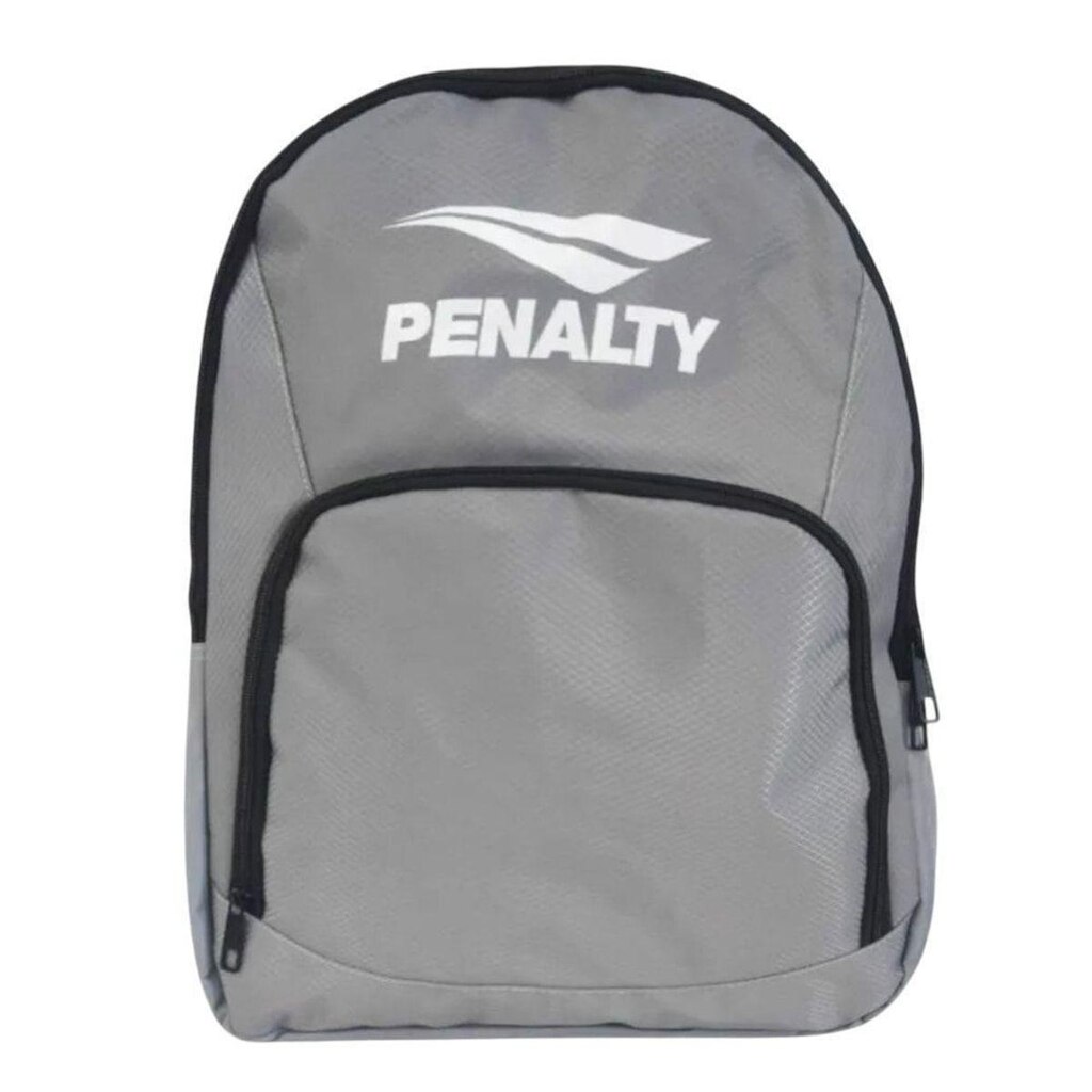 Mochila Penalty PNLT-236 - Cinza Único