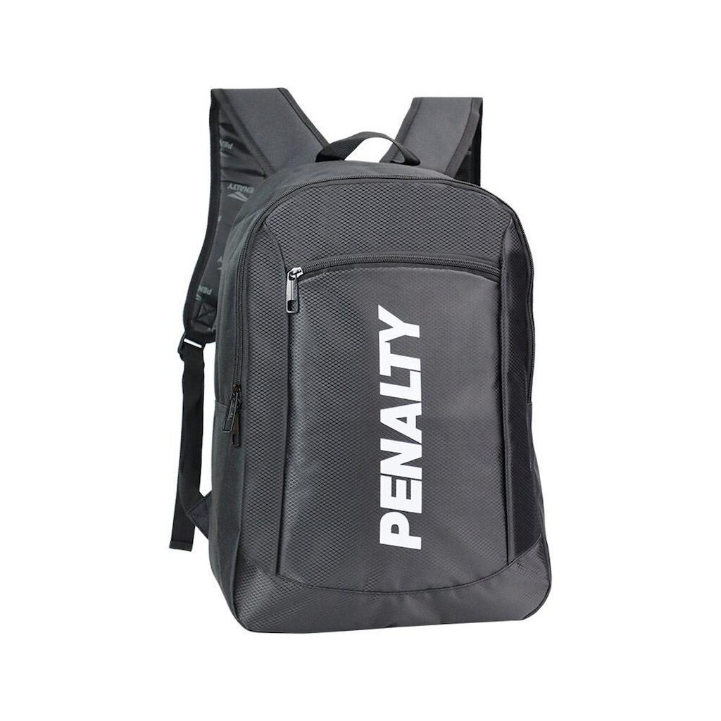 Mochila Penalty Poliéster Original Reforçada Viagem