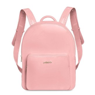 Mochila Petite Jolie Kit Feminina PJ2032II