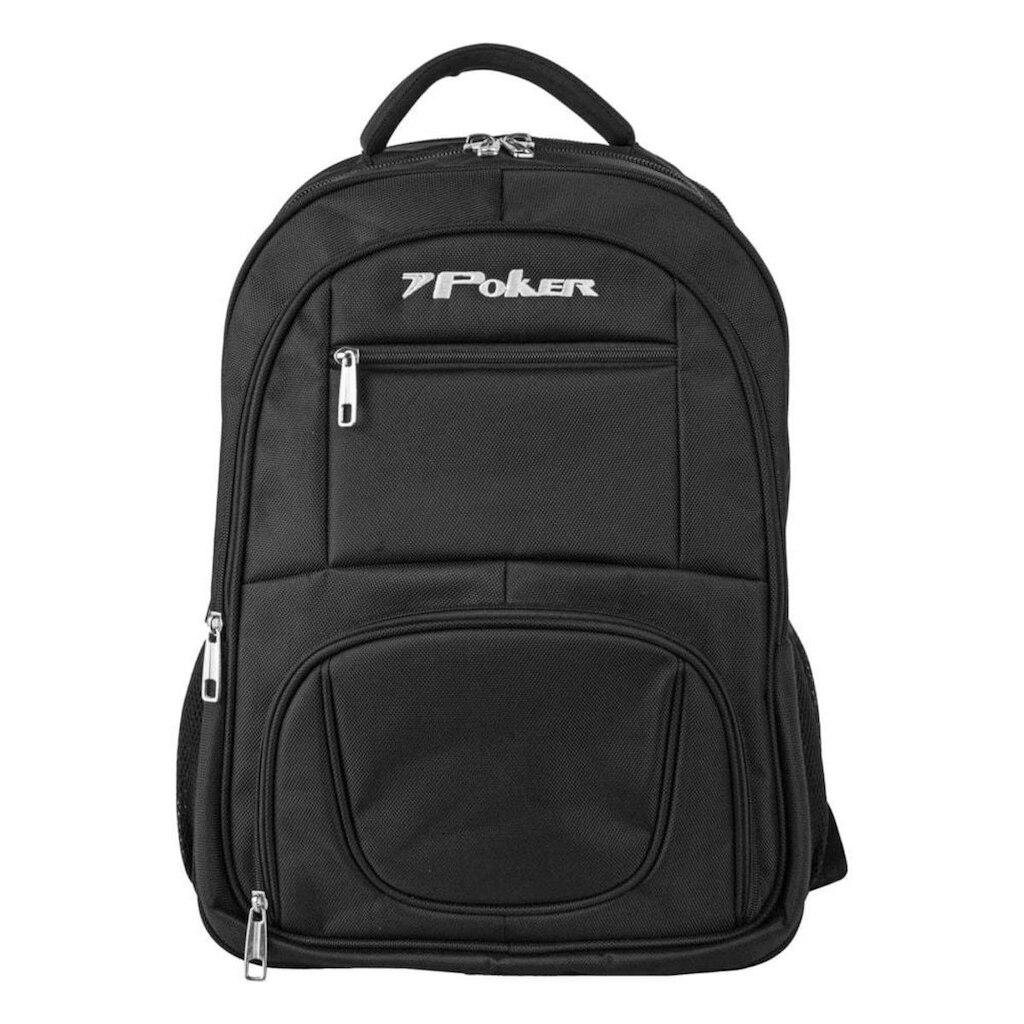 Mochila Poker Esportiva Office Porta Laptop Uniss