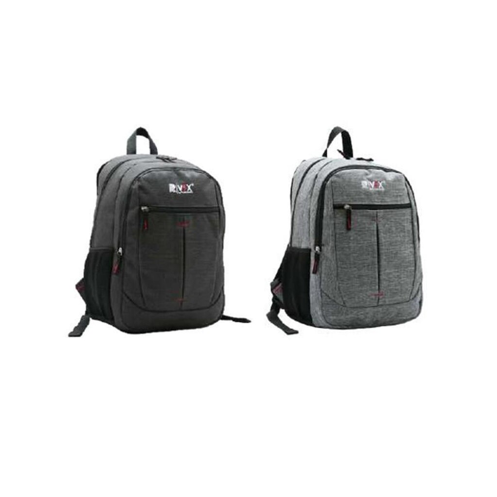 Mochila poliéster República Vix