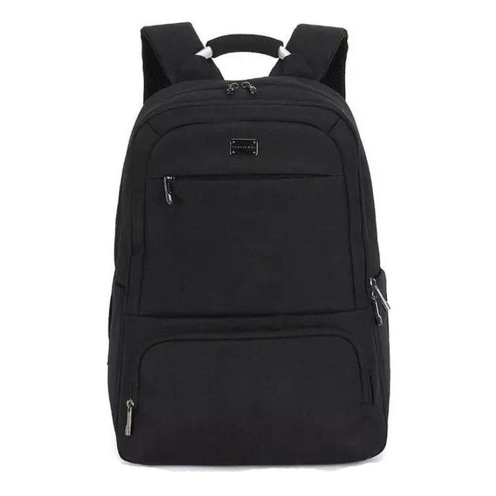 Mochila Polo King Notebook Business Class MN54110PK Preto