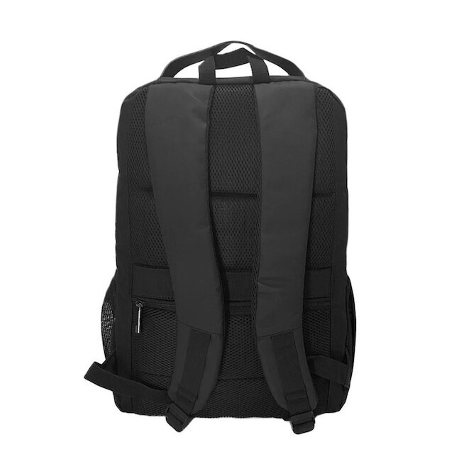 Mochila Polo King Notebook MN54111PK 28 Litros Preto