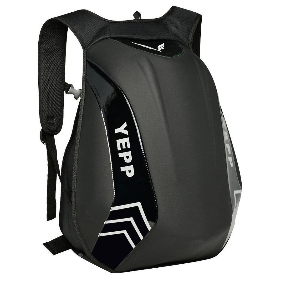 Capacete Mochilas Para Andar En Moto Mochila Porta Capacete Moto