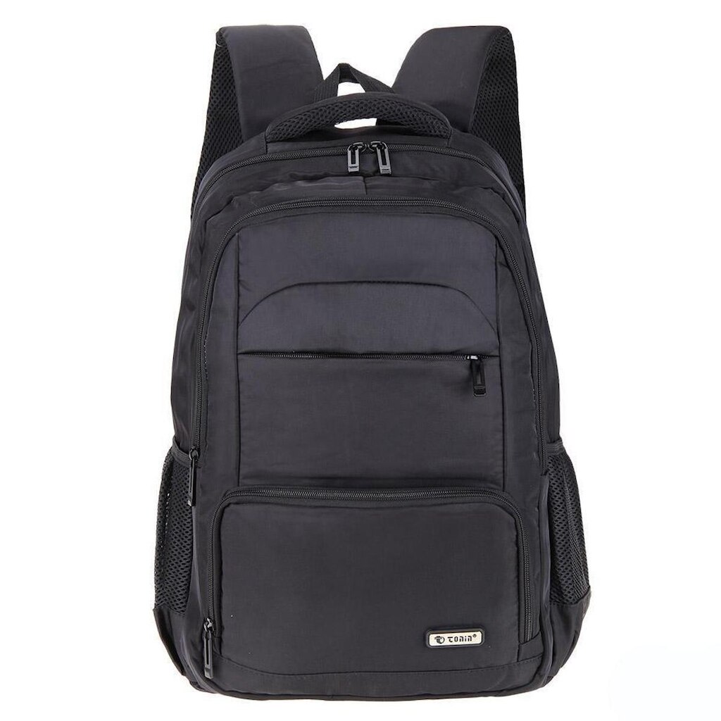 Mochila porta notebook Luminous Tonin Ergonômica 15,6"