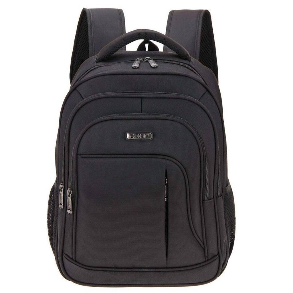 Mochila Porta Notebook Tonin Vértice 2105 Ergonômica