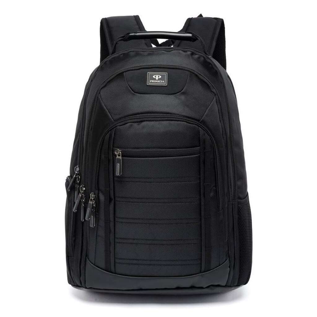 Mochila Primicia Executiva Espaçosa Reforçada 22 Litros