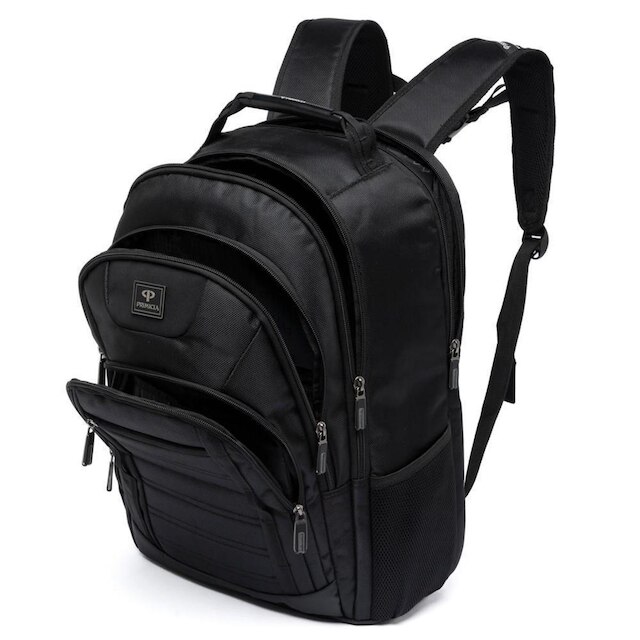 Mochila Primicia Executiva Notebook Resistente 22 Litros