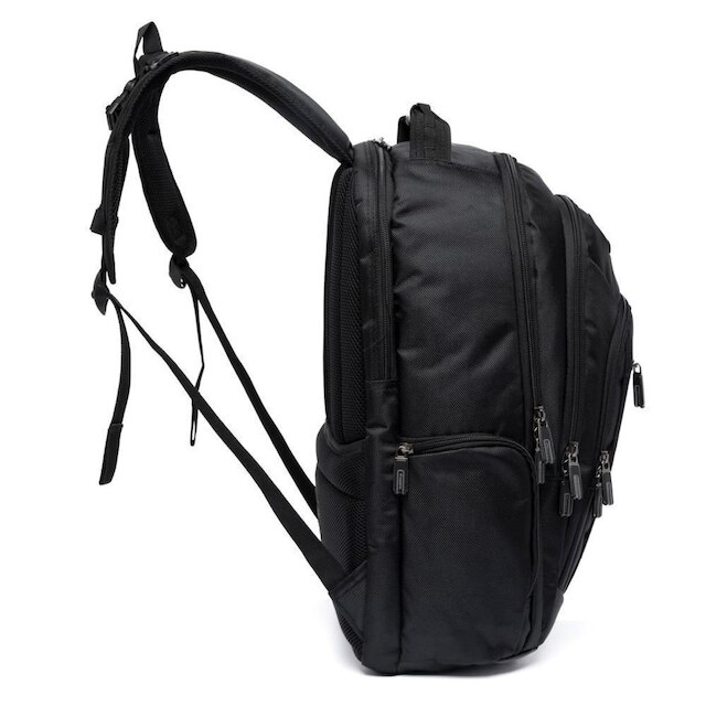 Mochila Primicia Executiva Notebook Resistente 22 Litros