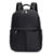 Mochila Primicia Feminina Escolar Resistente Faculdade 12 Litros - Preto