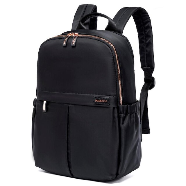 Mochila Primicia Feminina Escolar Resistente Faculdade 12 Litros