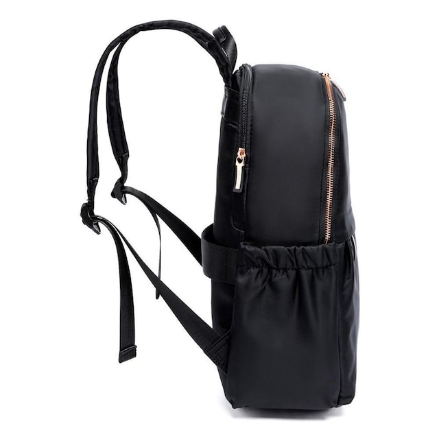Mochila Primicia Feminina Escolar Resistente Faculdade 12 Litros