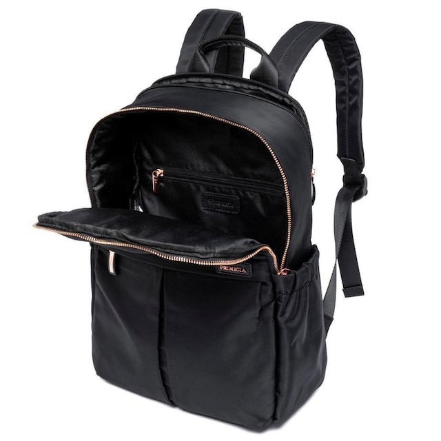 Mochila Primicia Feminina Escolar Resistente Faculdade 12 Litros