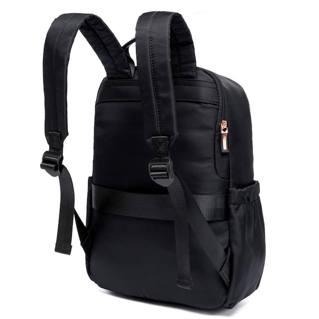 Mochila Primicia Feminina Escolar Resistente Faculdade 12 Litros