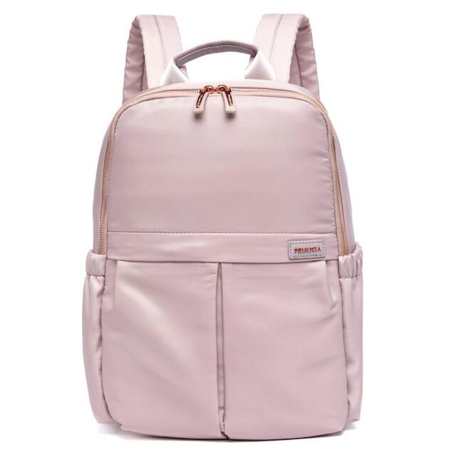 Mochila Primicia Feminina Escolar Resistente Faculdade 12 Litros