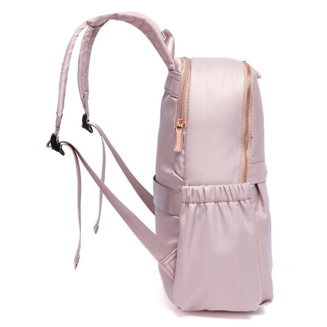 Mochila Primicia Feminina Escolar Resistente Faculdade 12 Litros