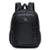 Mochila Primicia Notebook Executiva Espaçosa Reforçada Urbana 18 Litros - Preto