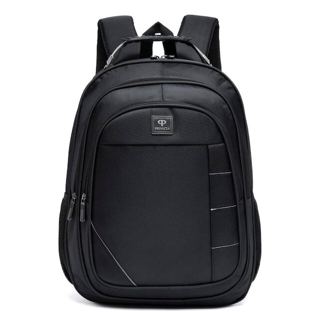 Mochila Primicia Notebook Executiva Espaçosa Reforçada Urbana 18 Litros