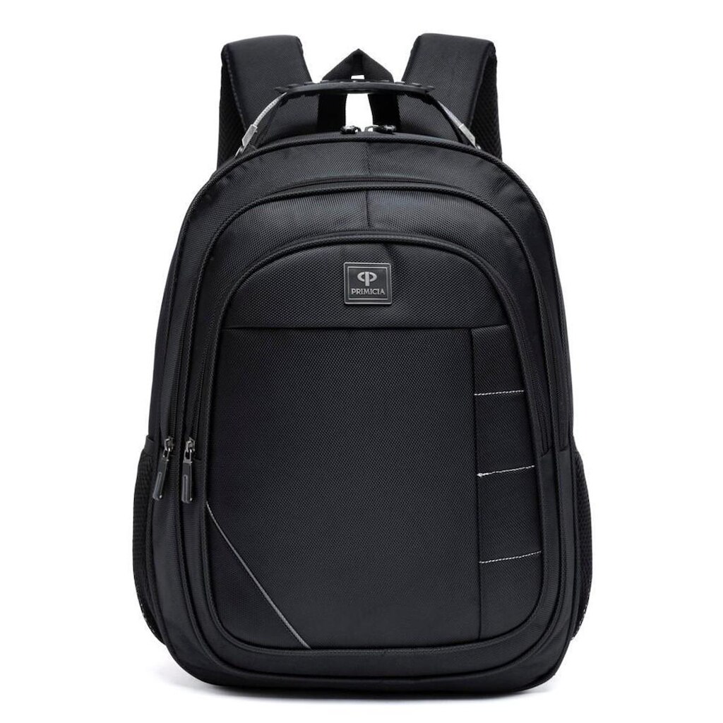 Mochila Primicia Notebook Executiva Espaçosa Reforçada Urbana 18 Litros