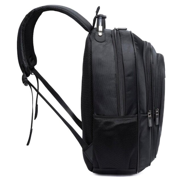 Mochila Primicia Notebook Executiva Espaçosa Reforçada Urbana 18 Litros
