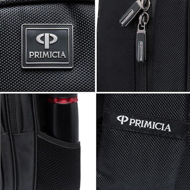 Mochila Primicia Notebook Executiva Espaçosa Reforçada Urbana 18 Litros