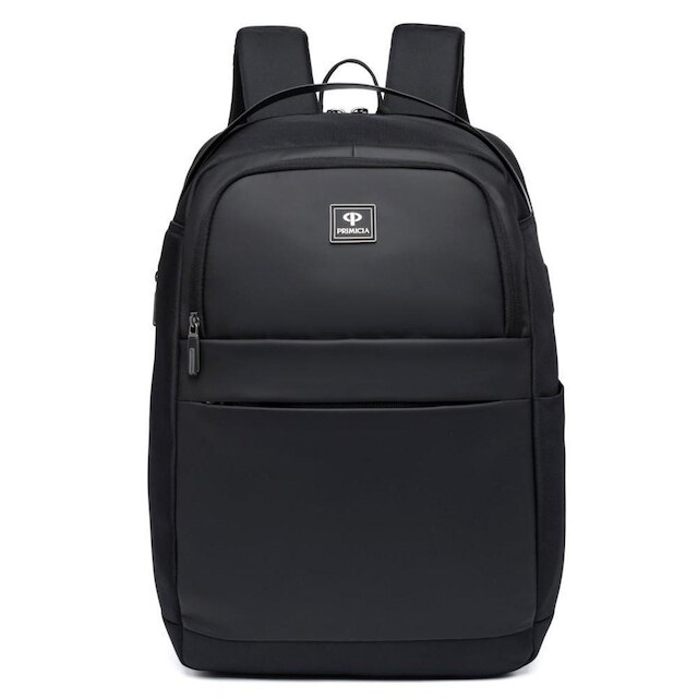 Mochila Primicia Notebook Executiva Grande Trabalho Masculina 22 Litros