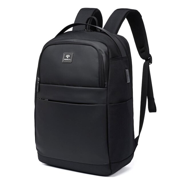 Mochila Primicia Notebook Executiva Grande Trabalho Masculina 22 Litros