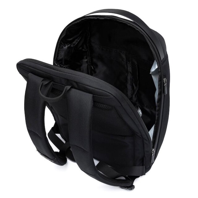 Mochila Primicia Notebook Executiva Grande Trabalho Masculina 22 Litros