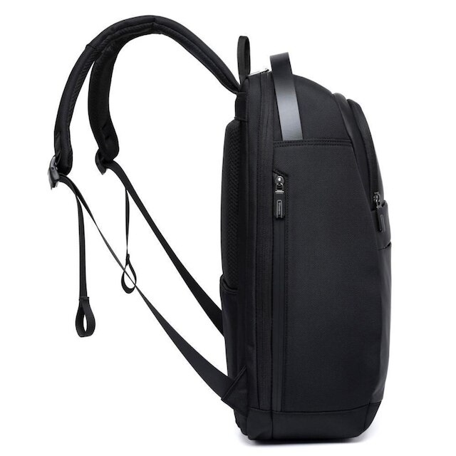 Mochila Primicia Notebook Executiva Grande Trabalho Masculina 22 Litros