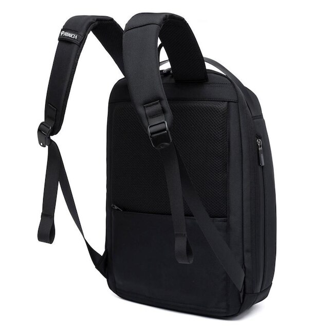 Mochila Primicia Notebook Executiva Grande Trabalho Masculina 22 Litros
