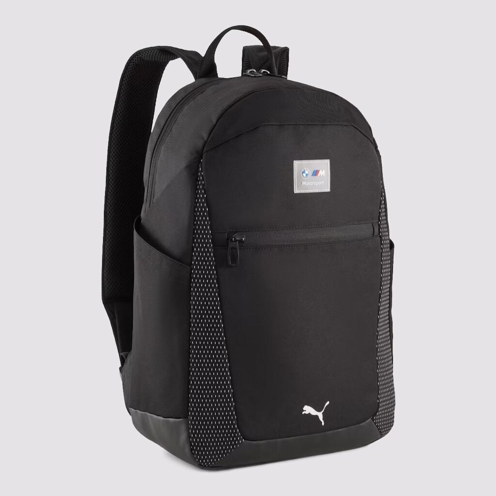 Mochila Puma BMW MMS Backpack