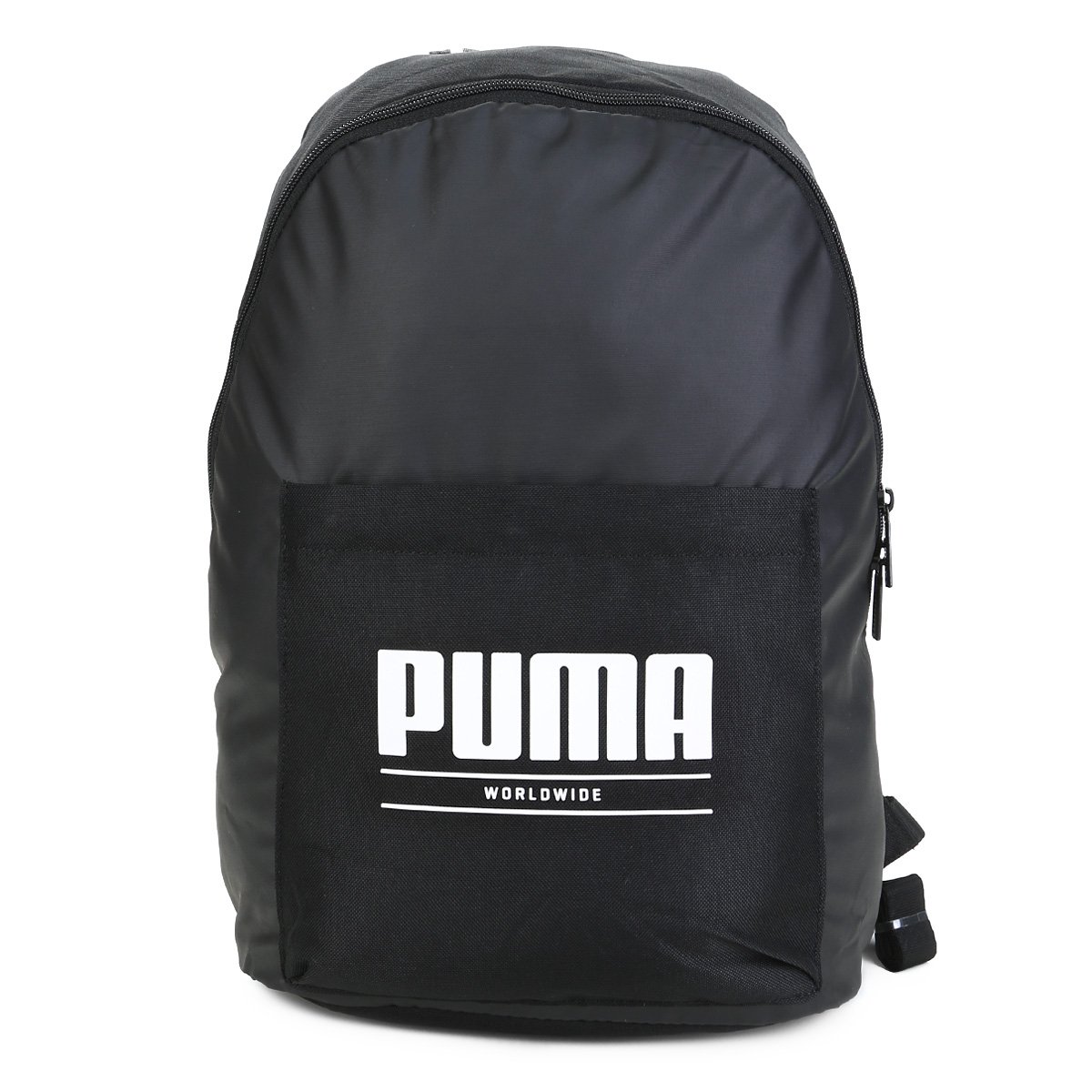Mochila Puma Core Base - Preto Menor preço em Mochila Puma Core Base - Preto