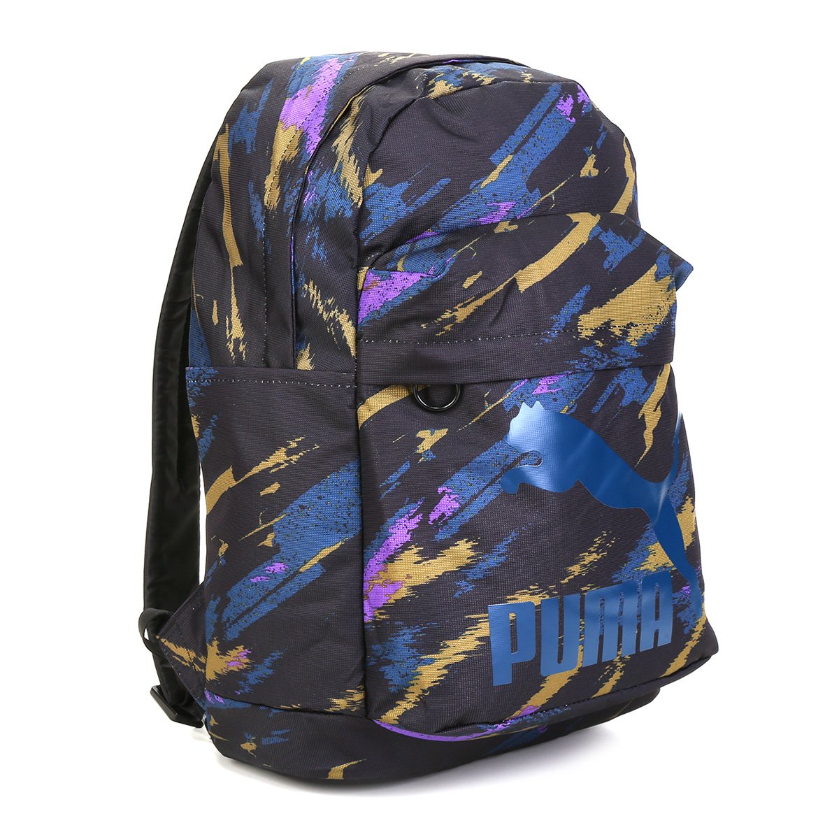 mochila puma originals