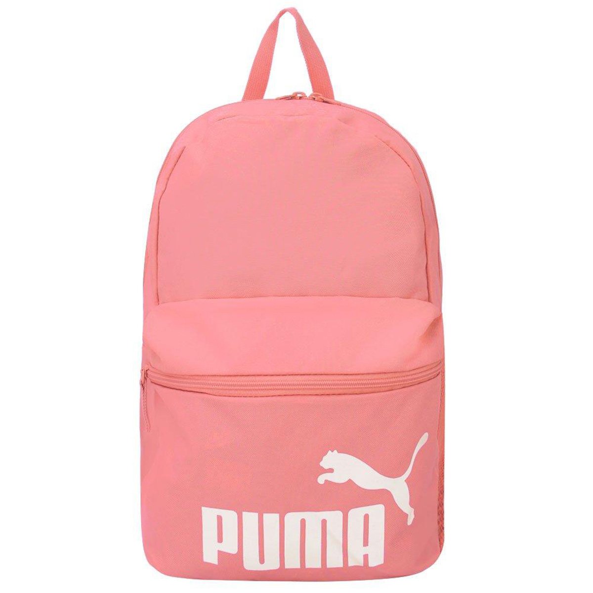 Mochila Puma Phase 22L - Salmão Menor preço em Mochila Puma Phase 22L - Salmão