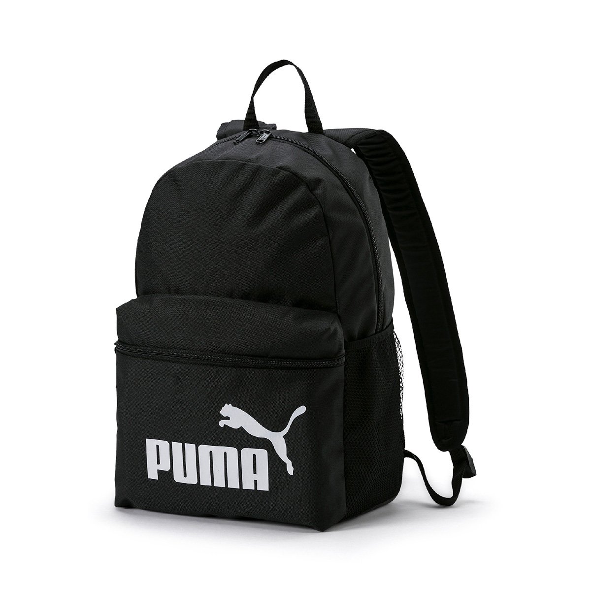 Mochila Puma Phase Backpack - Preto é ruim? Mochila Puma Phase Backpack - Preto é boa?