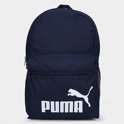 Mochila Puma Phase BackPack - Unissex