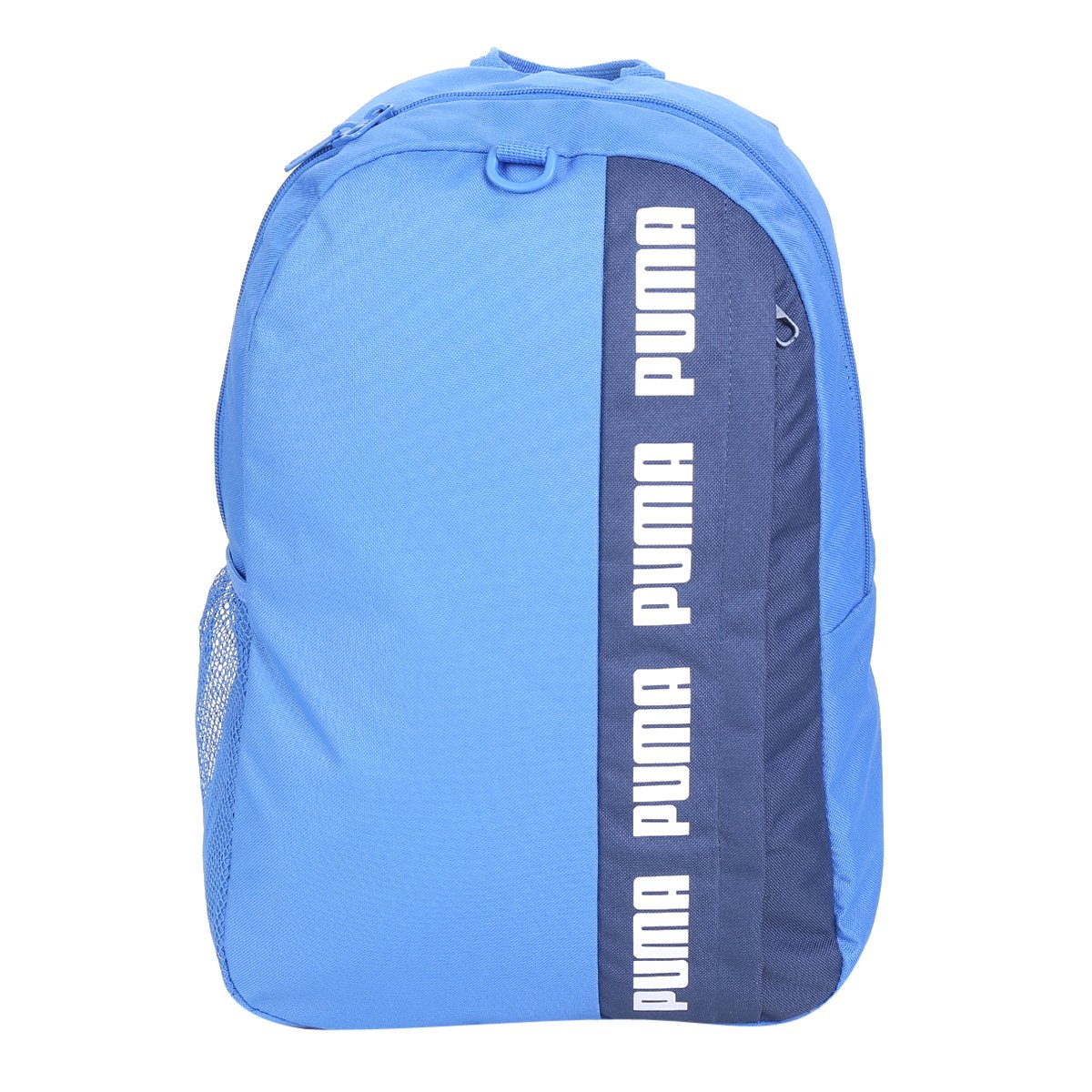 Mochila Puma Phase II - Azul Menor preço em Mochila Puma Phase II - Azul