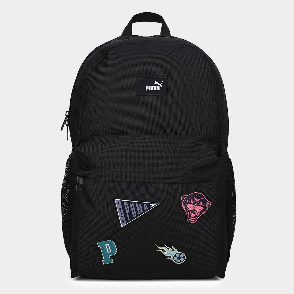Mochila Puma Phase Patch Backpack