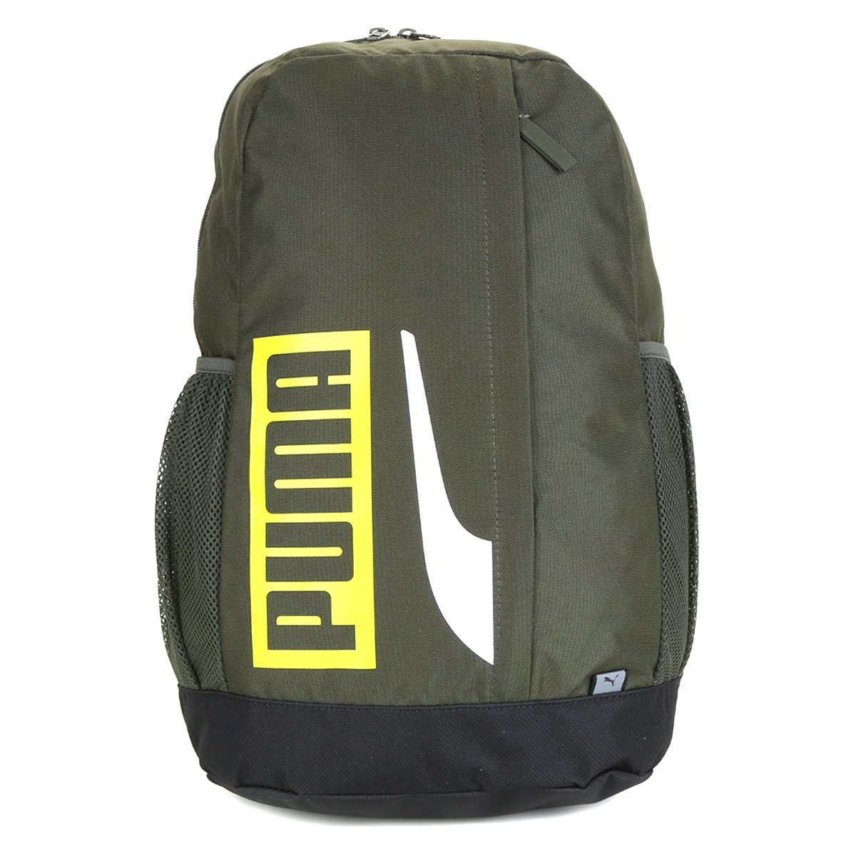 Mochila Puma Plus 075749 - Verde é ruim? Mochila Puma Plus 075749 - Verde é boa?
