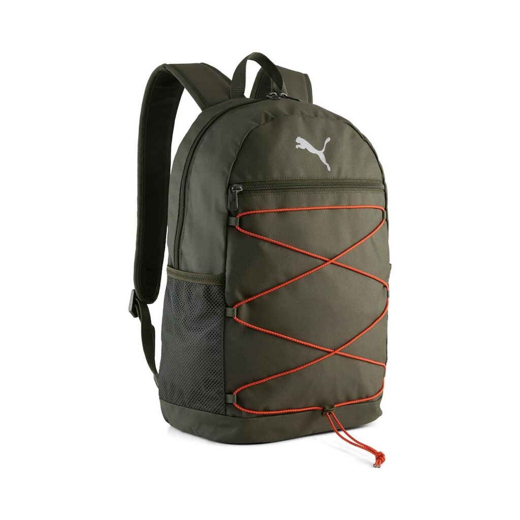 Mochila Puma Plus 20L II