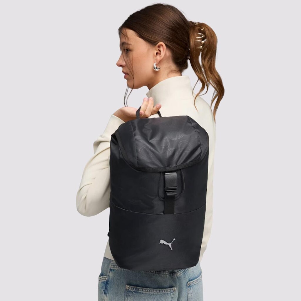 Mochila Puma Pop Small Backpack