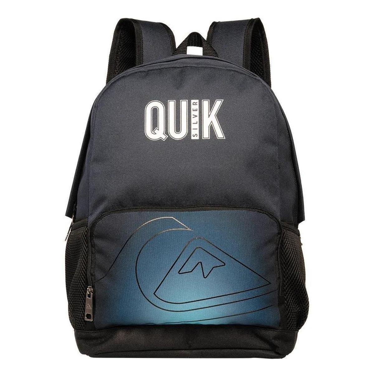 Menor preço em Mochila Quiksilver 17 Esportiva POP 21 21,8L