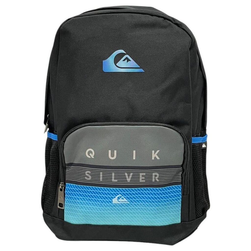 Mochila Quiksilver Esportiva Pop Casual Escolar e Faculdade